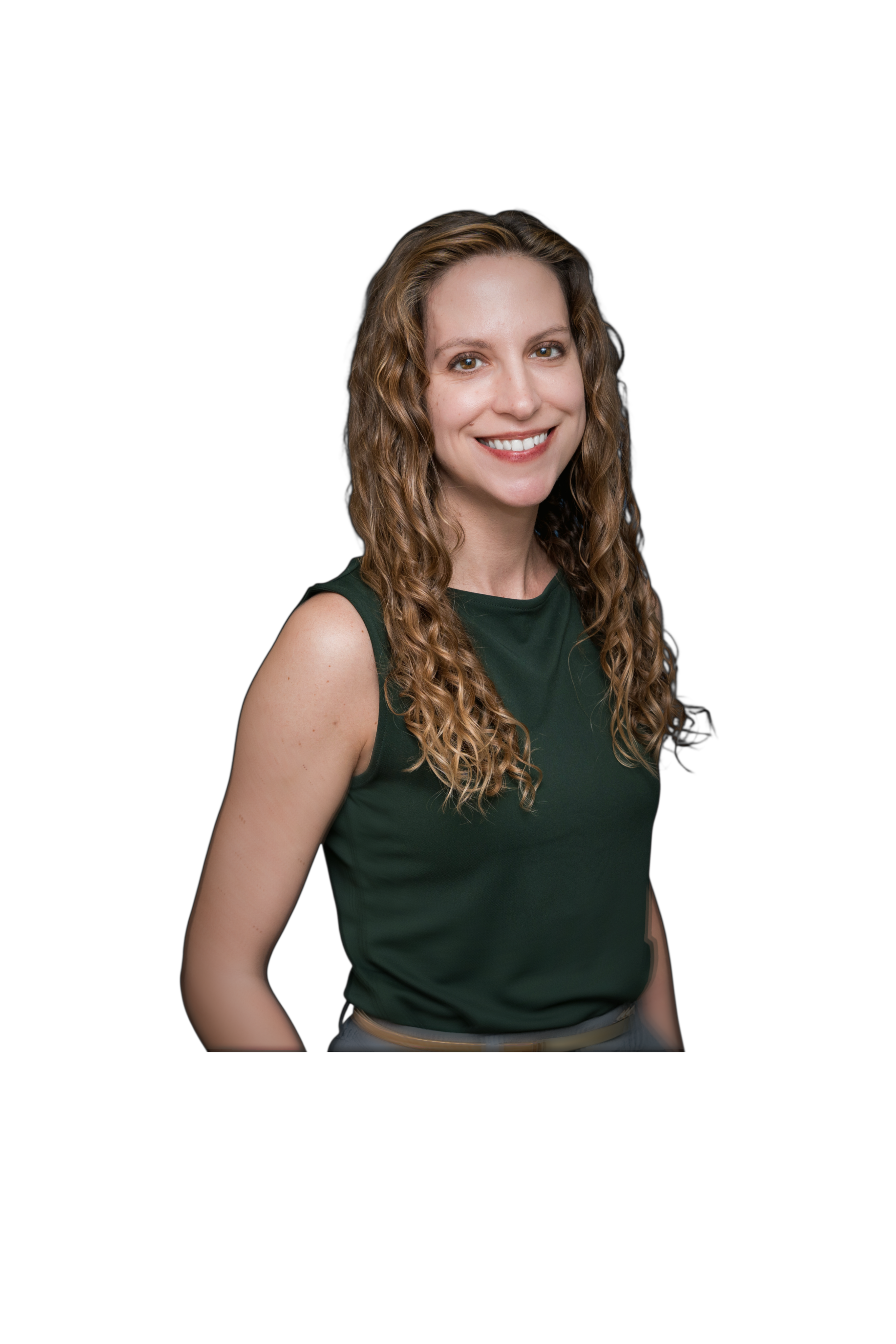 Lauren H. Furtick, neurocritical care nurse and UCLA PhD candidate in nursing science